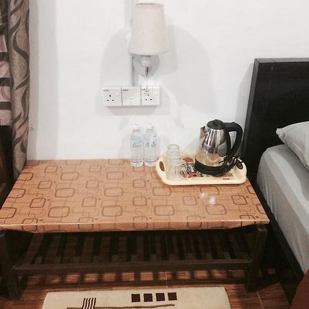 Roomstay Zulmi Arau Exteriér fotografie