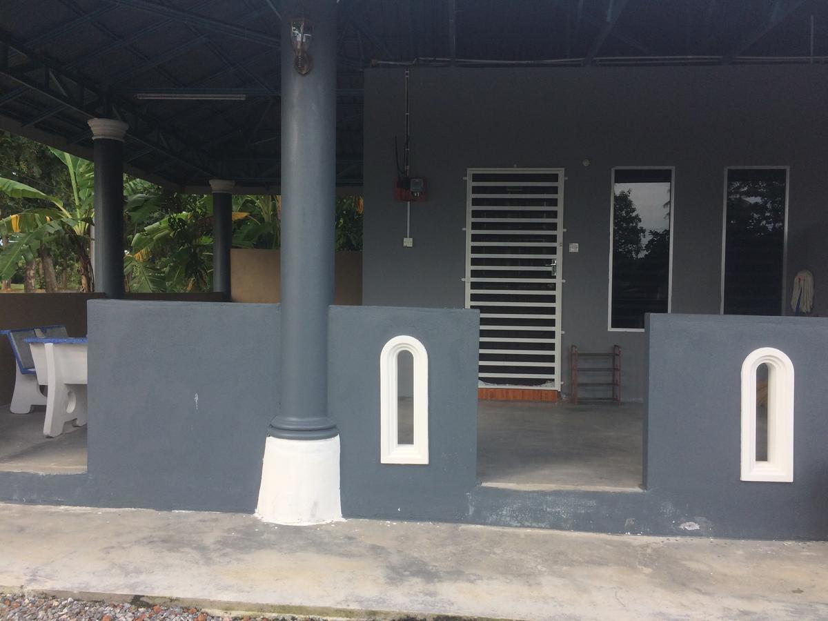 Roomstay Zulmi Arau Exteriér fotografie